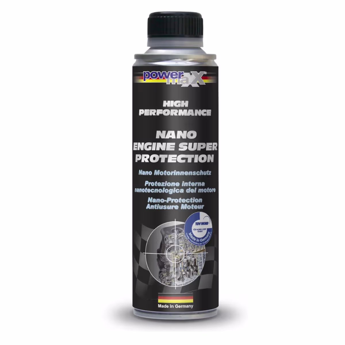 BLUECHEM POWER MAXX NANO ENGINE SUPER PROTECTION 300ML